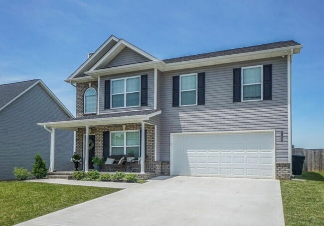 Building Photo - 3113 Dominion Dr