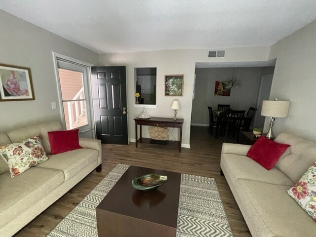 Completely Furnished - 5615 Hornaday Rd