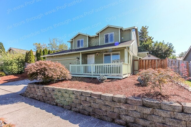 Building Photo - 11046 SE Henderson Dr