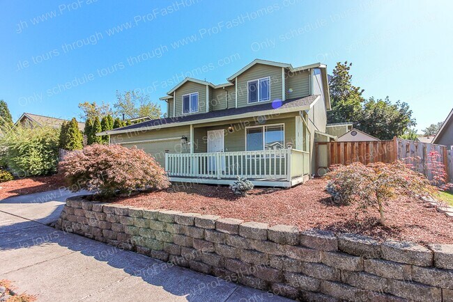 Foto del edificio - 11046 SE Henderson Dr