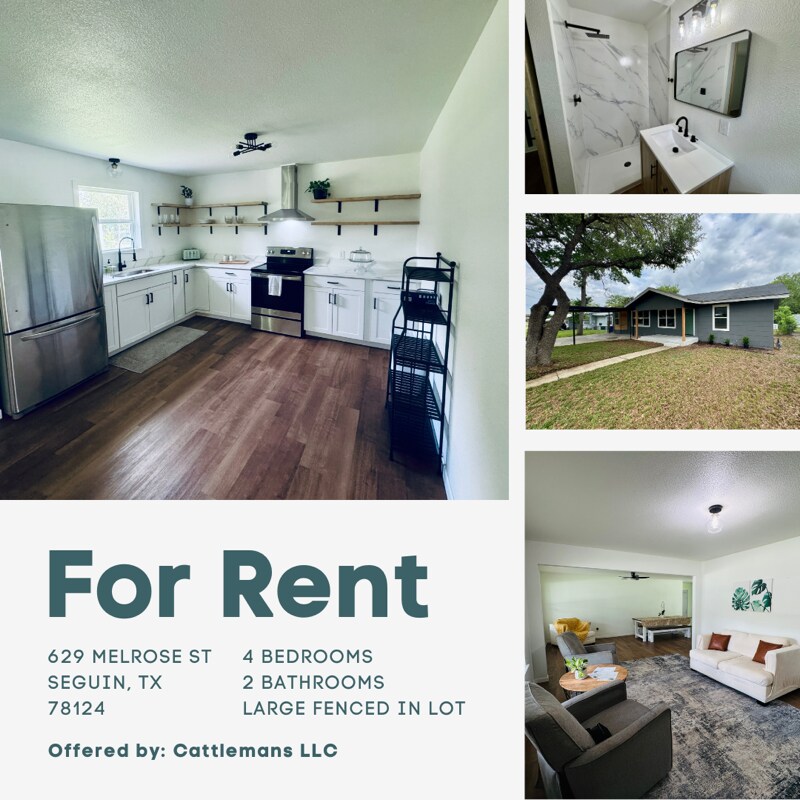 Primary Photo - 629 Melrose St