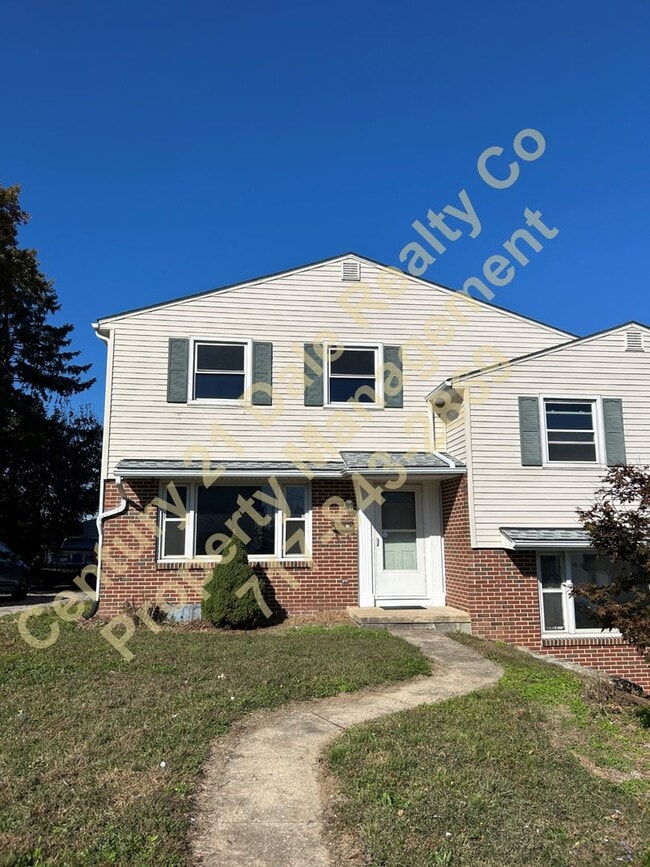 Foto del edificio - Meade Street 215-217