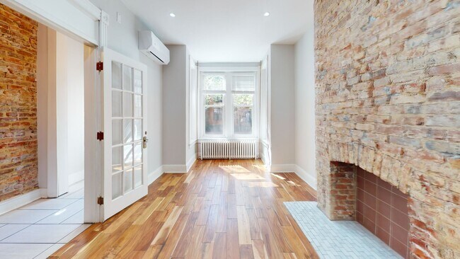 Building Photo - Stunning Three Bedroom H Street Corridor H...