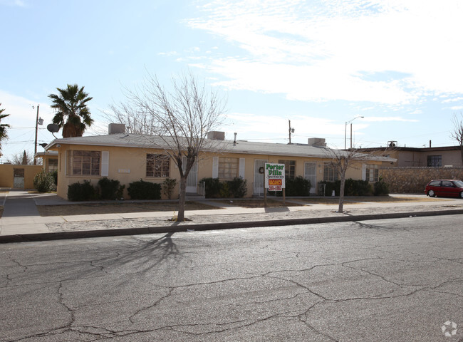 Building Photo - Porter Villa Apts