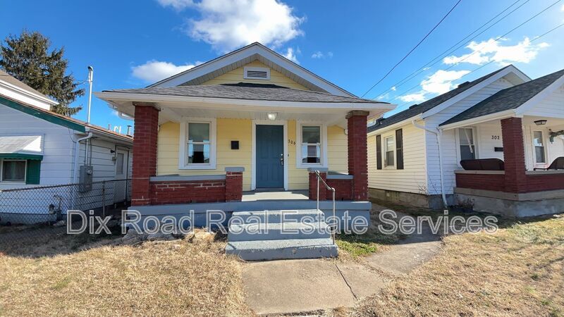 Photo - 306 Hudson Avenue