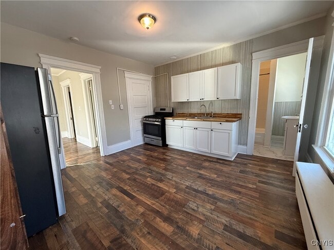 Foto del edificio - 303 Griffiths St