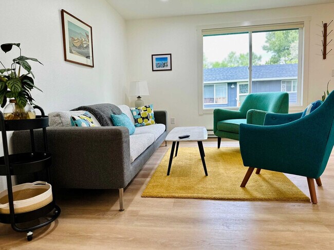 Foto del edificio - 2615 West St