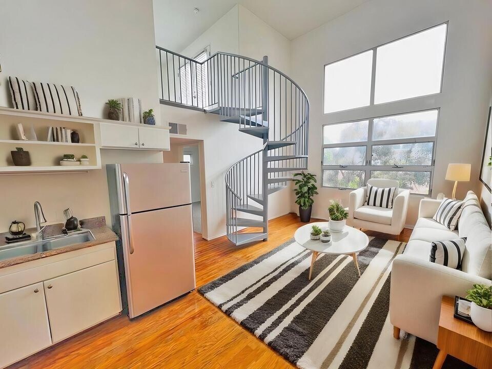Foto principal - 1544 9th St