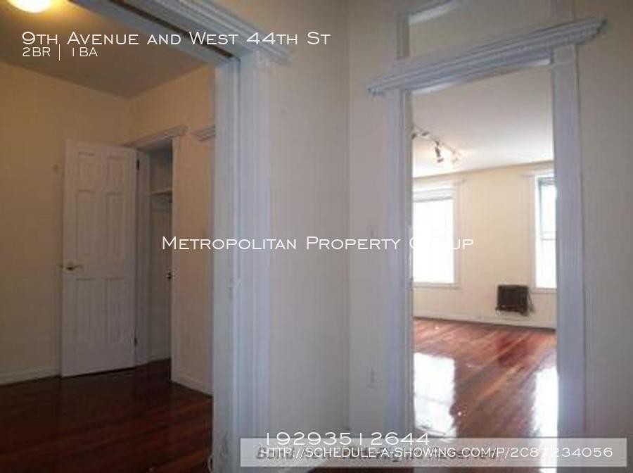 Foto del edificio - 613 9th Ave
