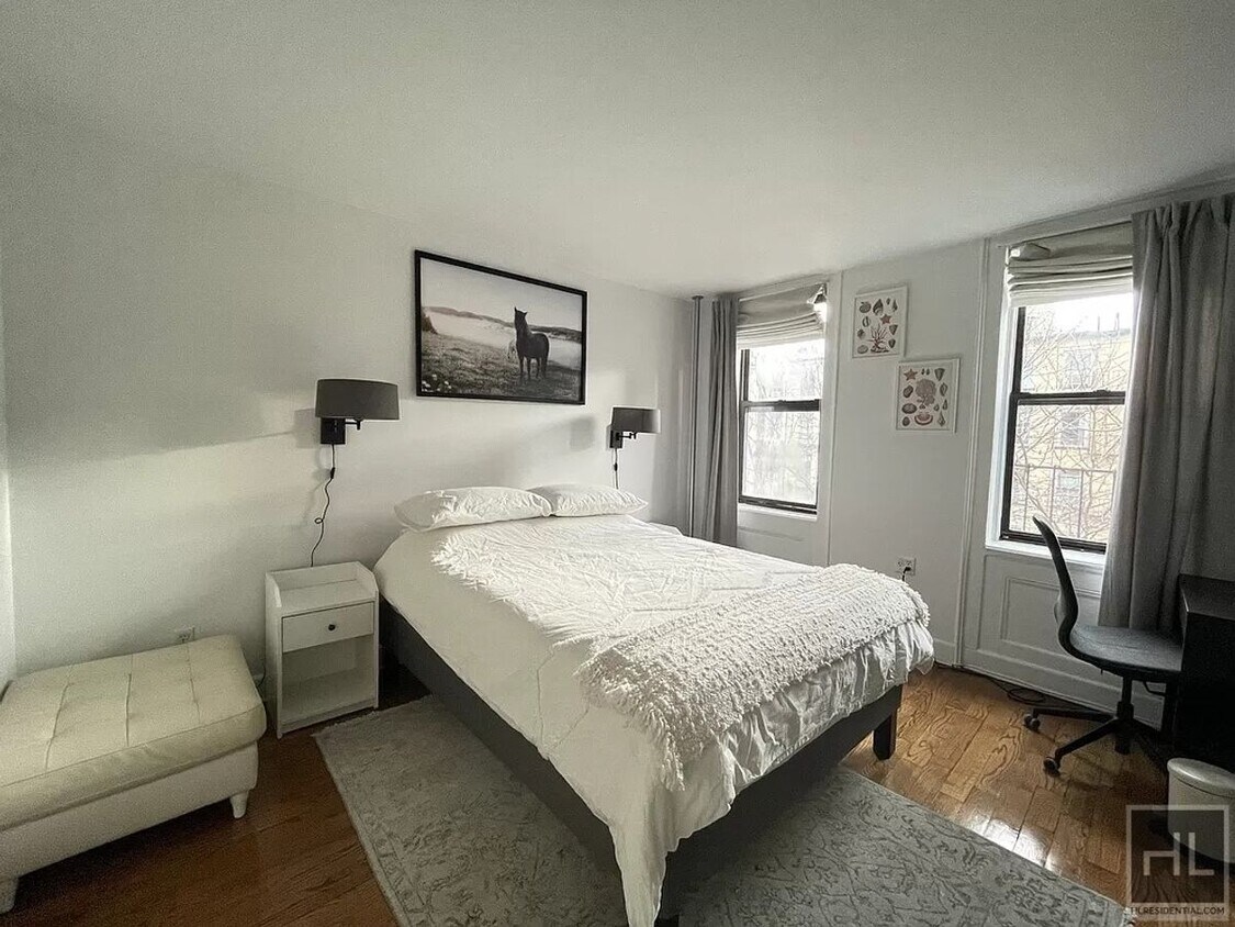 Primary Photo - Dishwasher | East Village | Furnished! | T...
