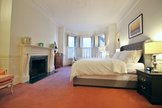 Foto del edificio - 383 Commonwealth Ave