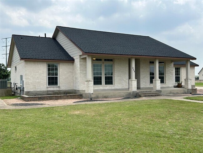 Building Photo - 325 Brushy Creek Trail