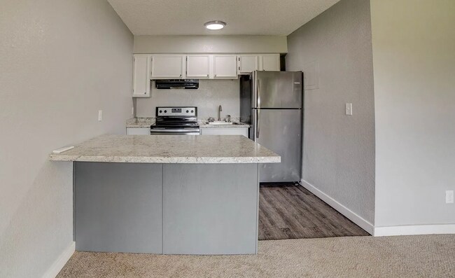 Foto del edificio - 42nd West Apartments