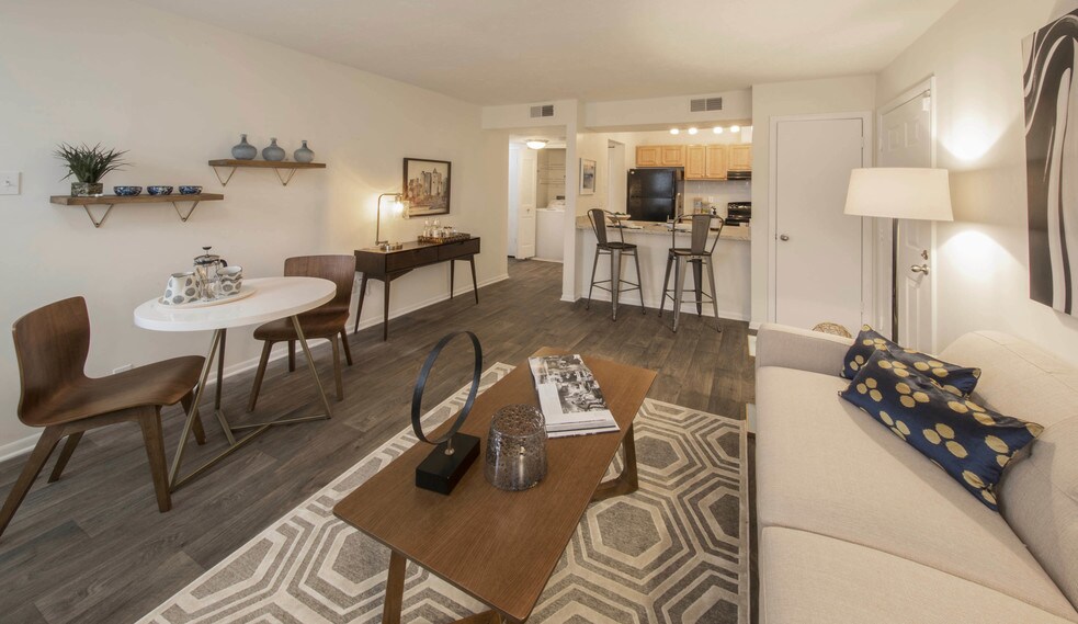 The Madison at Eden Brook Rentals Columbia, MD