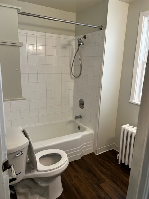 Foto del edificio - 1104 N 5th St