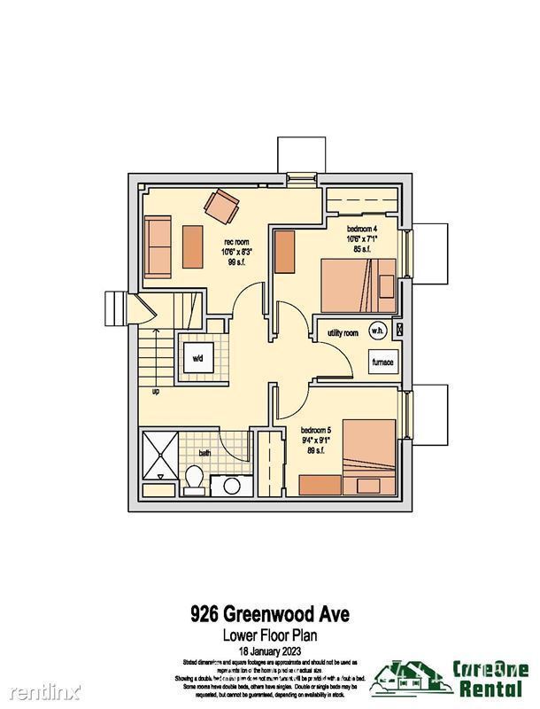 Foto del edificio - 926 Greenwood Ave