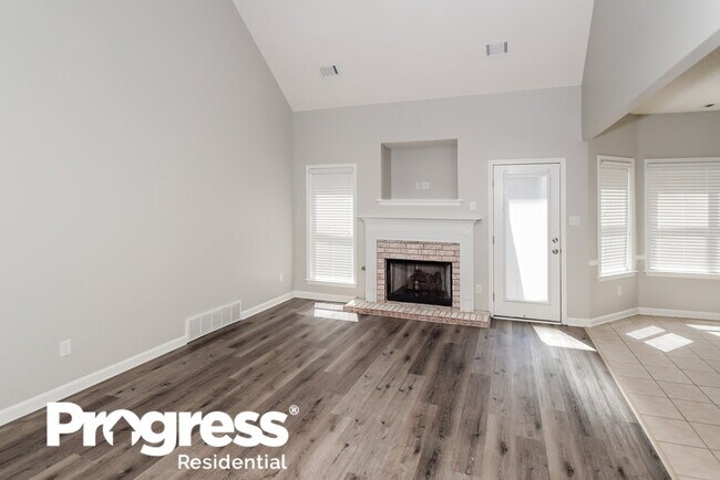 Building Photo - 10127 Lynham Dr