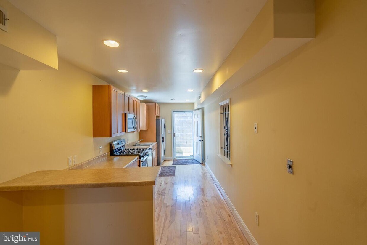 Foto principal - 508 Scott St