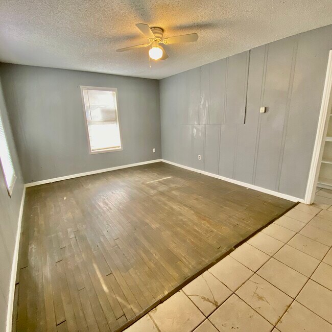 Foto del edificio - 2814 Grinnell St