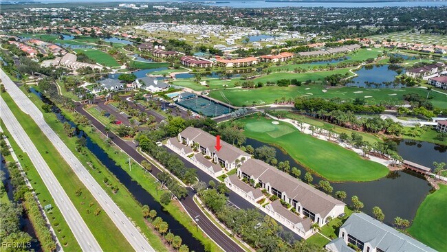 Foto del edificio - 12250 Kelly Greens Blvd