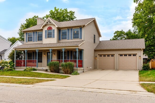 Building Photo - 2620 Camden Dr