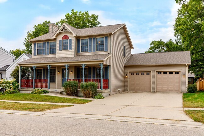 Foto del edificio - 2620 Camden Dr