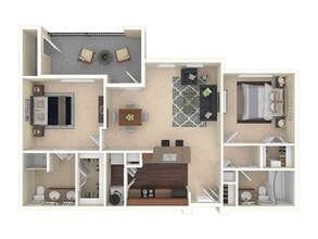 Interior Photo - Viceroy