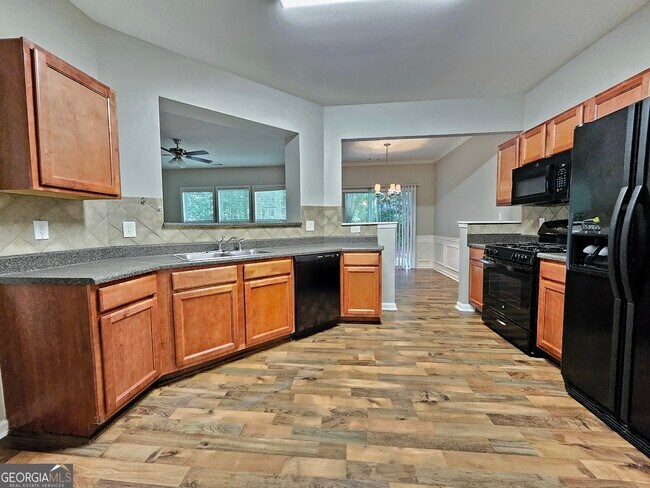 Foto del edificio - 1346 Upshur Pl NE