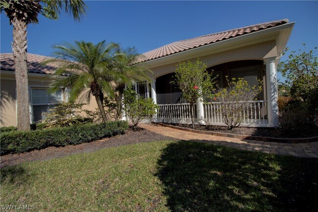 Foto del edificio - 7681 Sicilia Ct