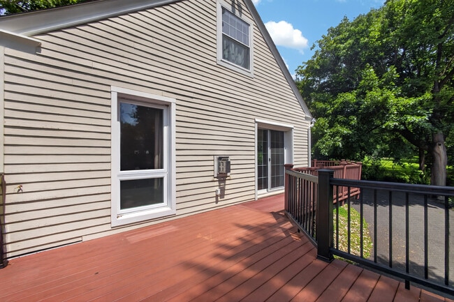 Foto del edificio - 1164 E Schuylkill Rd
