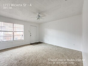 Building Photo - 1711 Wichita St