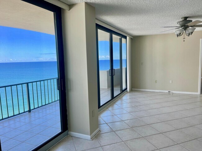 Foto del edificio - 4200 N Ocean Dr