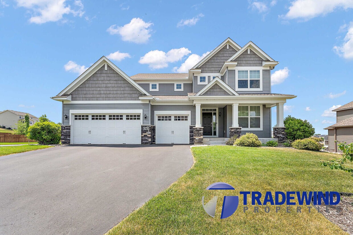 8270 Spring Lake Dr, Shakopee, MN 55379 House Rental in Shakopee, MN