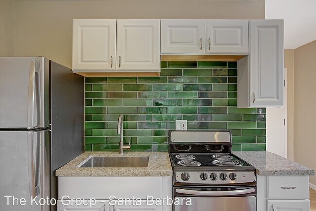 Building Photo - 130 S Soledad St