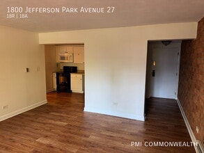 Building Photo - 1800 Jefferson Park Ave