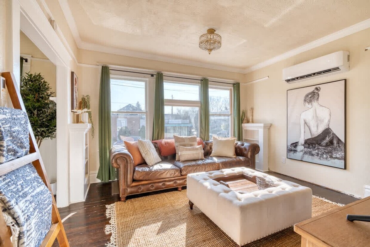 Foto principal - 502 NE 29th Ave