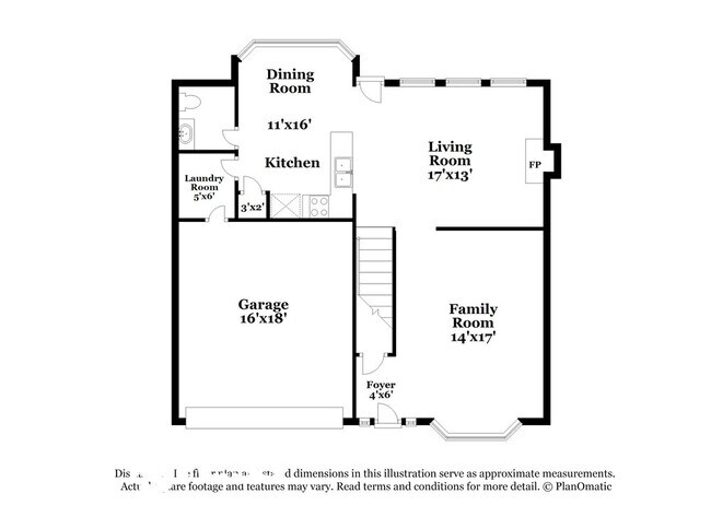 Building Photo - 5709 Creekhollow Dr