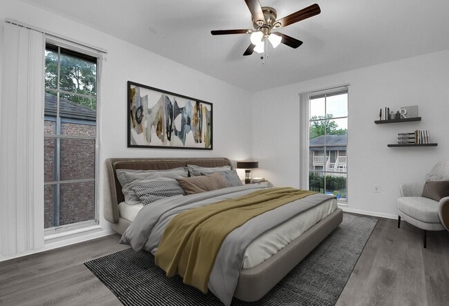 Foto del edificio - The Ridge on 34th Avenue Apartments