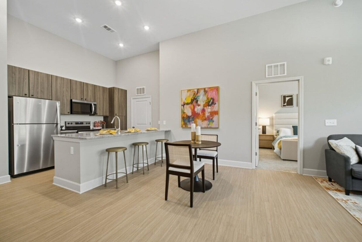 Primary Photo - Argento at Sugarloaf