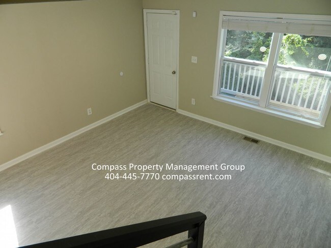Foto del edificio - 580 Turner Pl NW