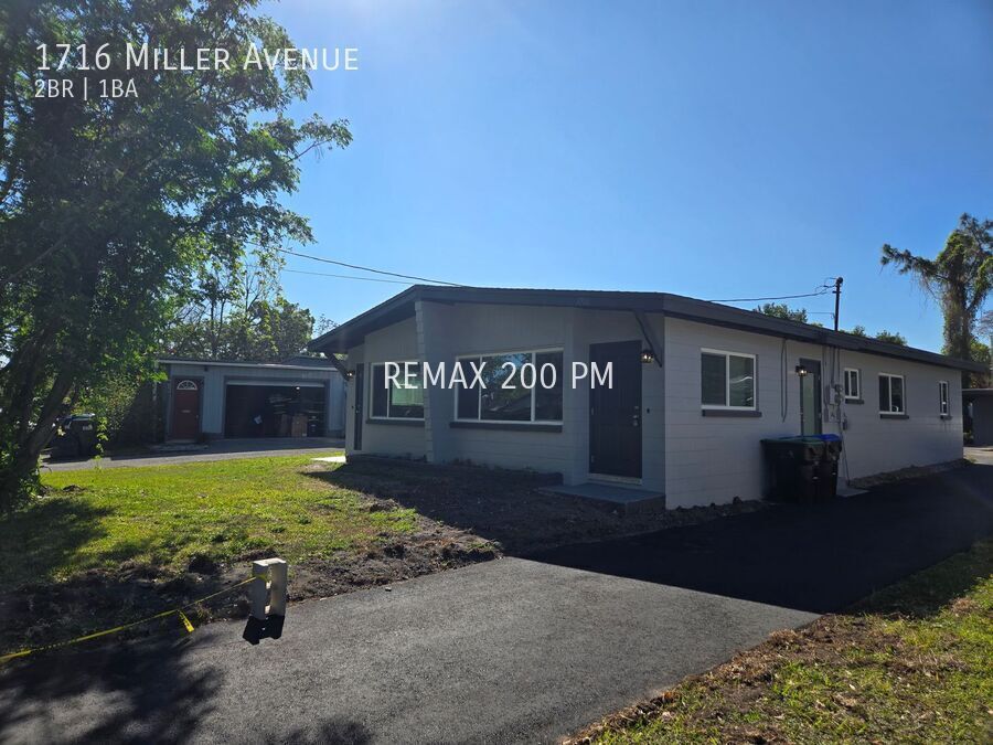 Photo - 1716 Miller Avenue-