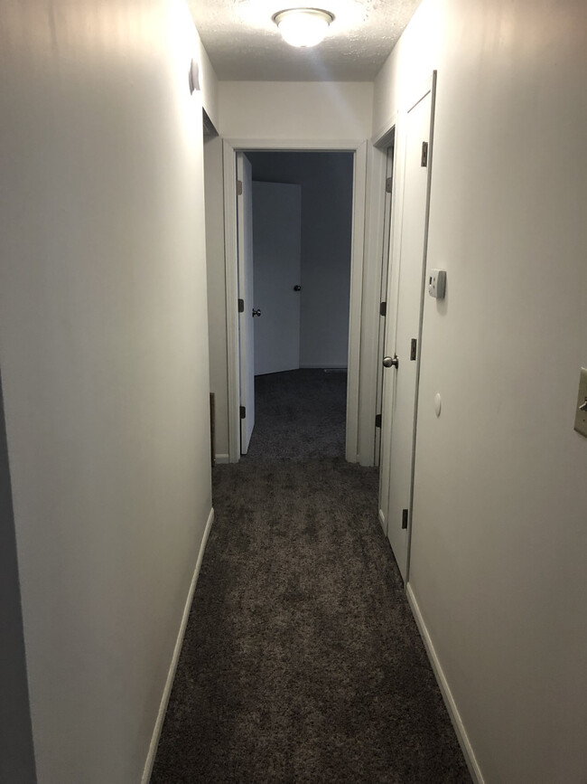 Foto del edificio - Center Street Apartments