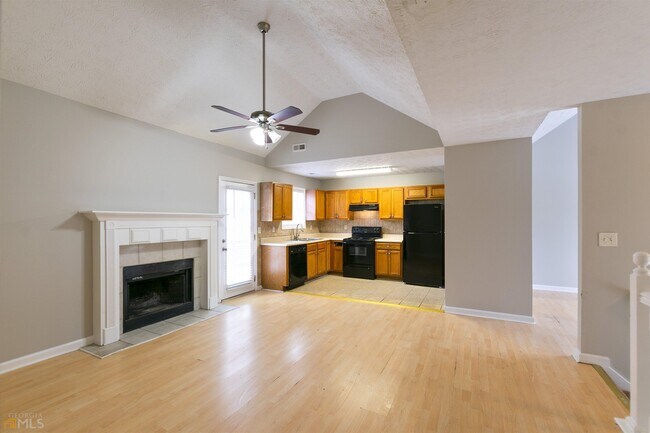 Building Photo - 8706 Rivergate Dr