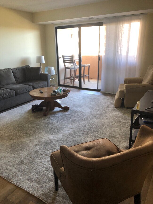 1301 N Courthouse Rd Unit 1406, Arlington, VA 22201 Condo for Rent in