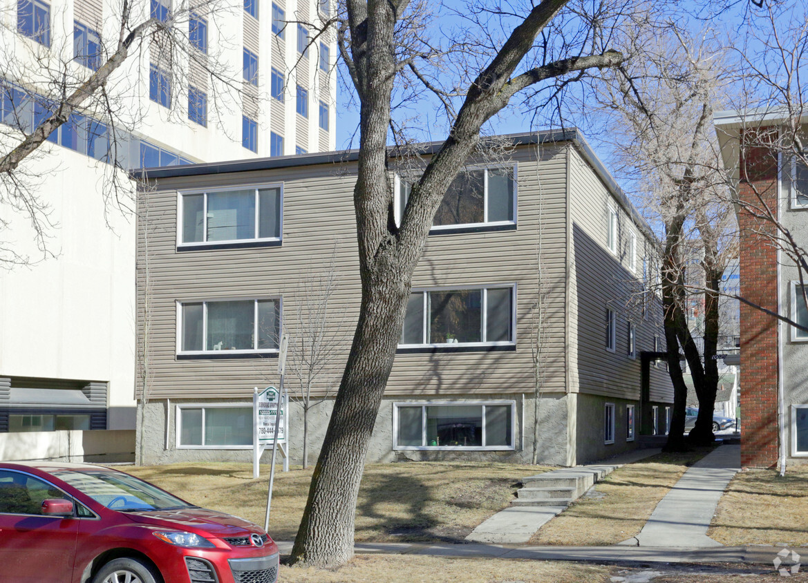 Building Photo - Burnbrae Apartments