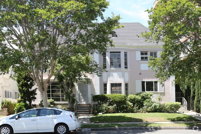 Foto del edificio - 233 S Spalding Dr