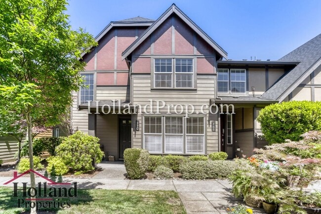 Building Photo - Excellent Condition Hillsboro Home In Great Location!