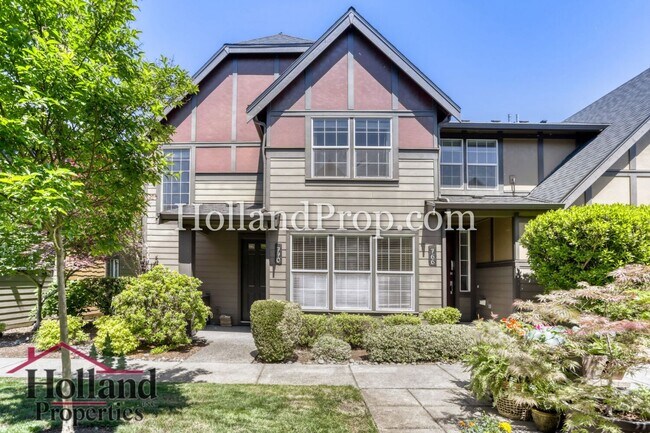 Foto del edificio - Excellent Condition Hillsboro Home In Great Location!