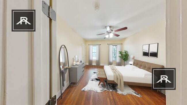 Building Photo - 4 bedroom in Boston MA 02120