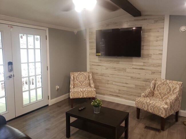 Foto del edificio - Sevierville 37876 - Fully Furnished, 3 bed...